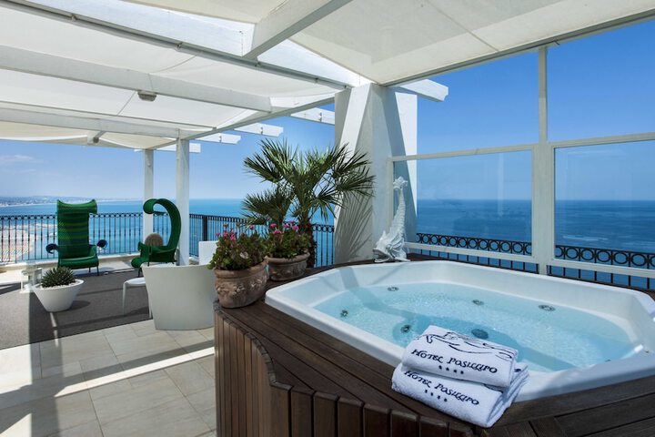 Hotel Spa