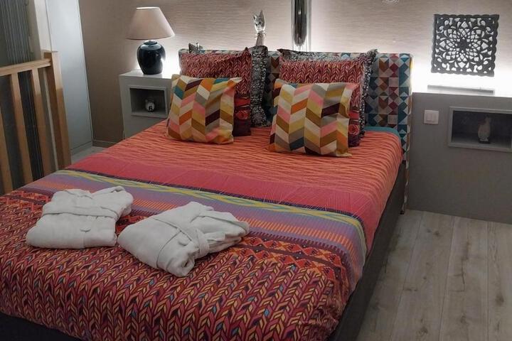 Fitness Center Photo