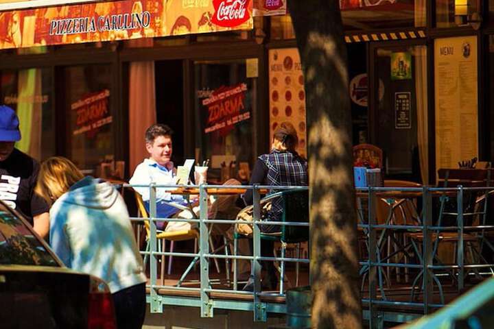 Restaurants