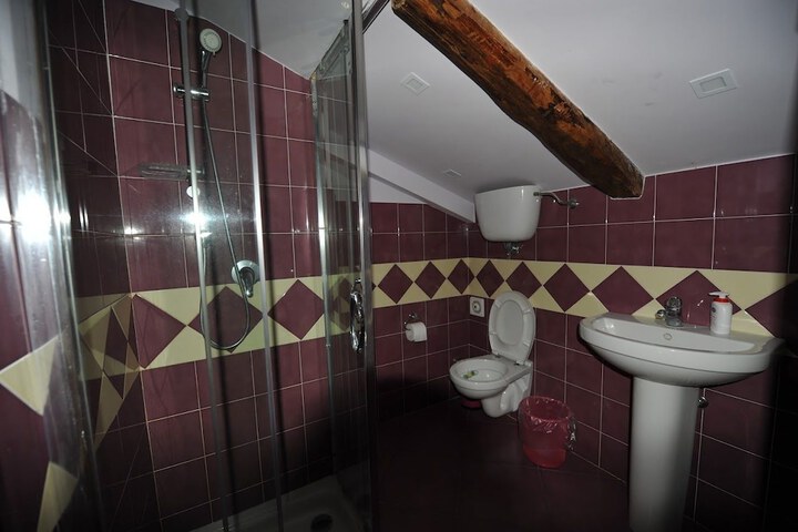 Bath Amenities