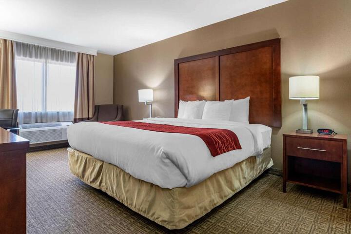 1 King Bed Accessible (3 of 11)