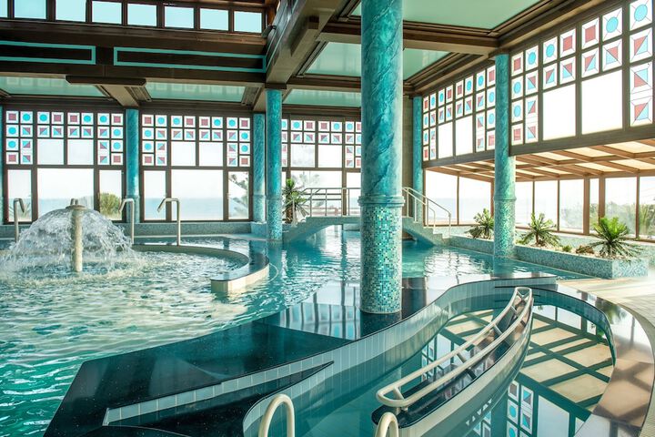 Wellness Treatments