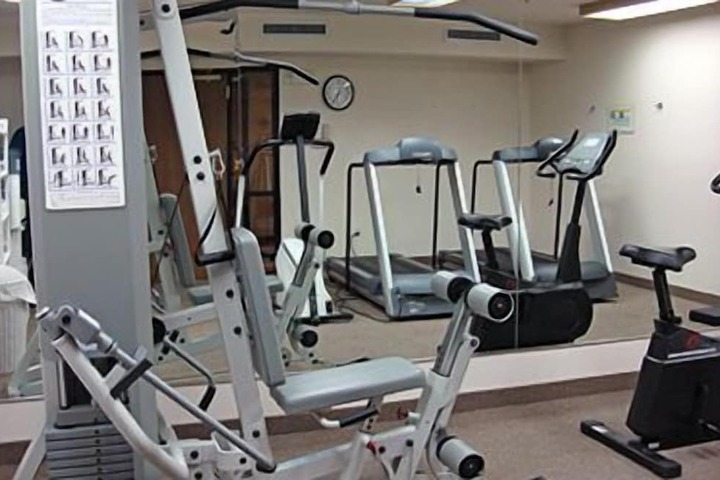 Health and Fitness 25 of 39