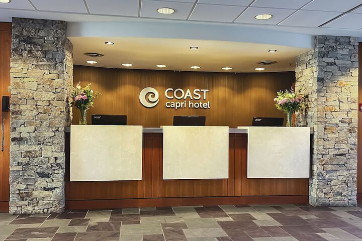 Hotel Interior 2 of 77