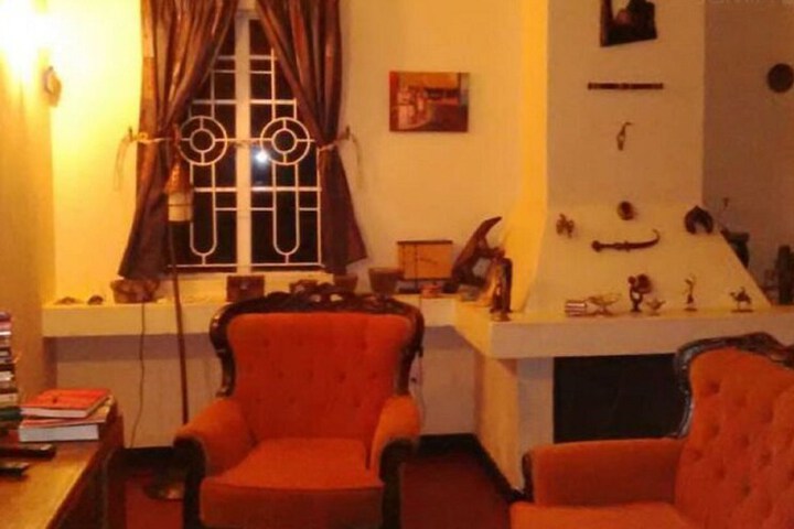 Hotel Interior 11 of 15