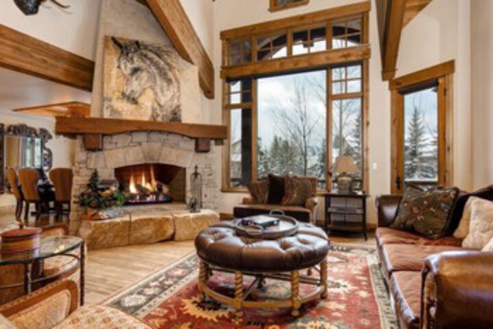 Abode at the Talon in Park City, UT