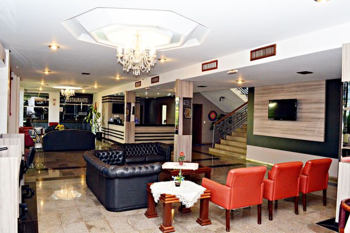 Lobby Photos