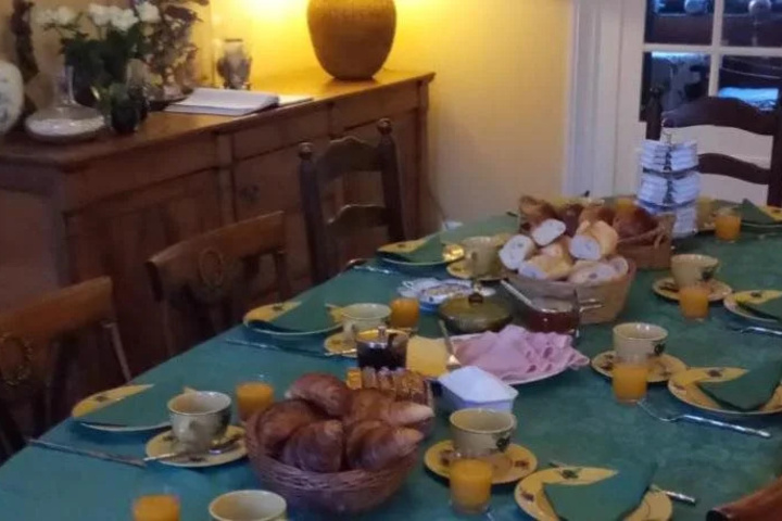 meal