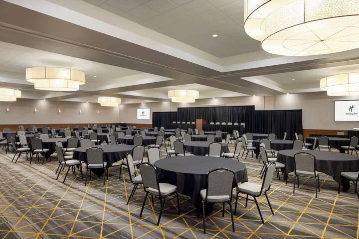 Ballroom