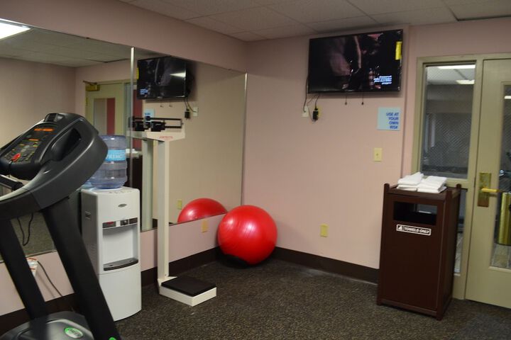 Health and Fitness 21 of 47