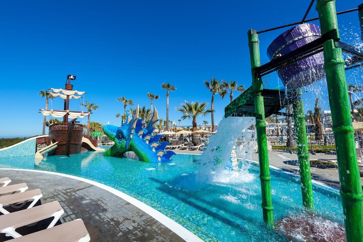 Water park