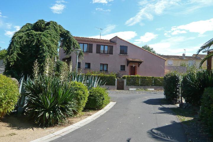 Les Jardins De La Mer No.3