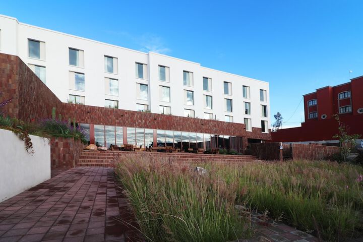 Hotel 133 of 137