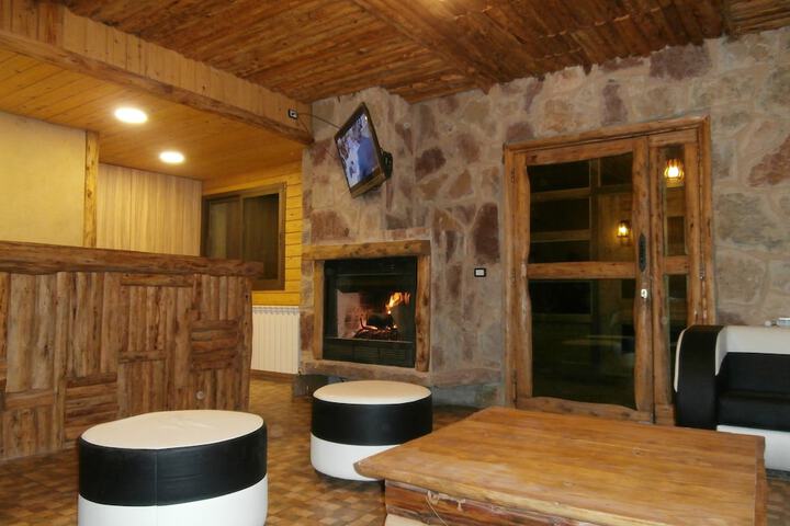 Hotel Interior 2 of 120