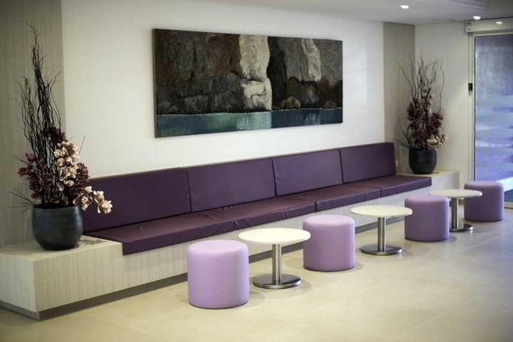 Hotel Interior 60 of 95