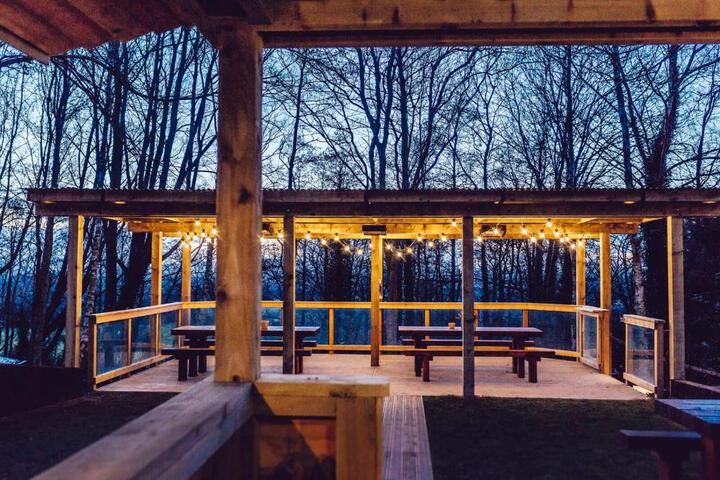 Fitness Center Photo