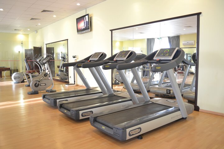 Health and Fitness 48 of 109