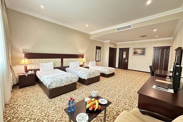 Fitness Center Photo