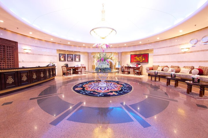 Lobby Photos