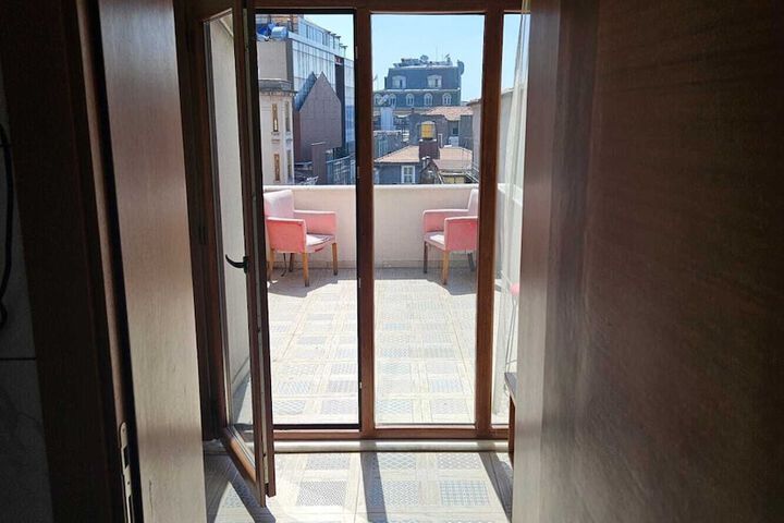 Terrace/Patio 148 of 204