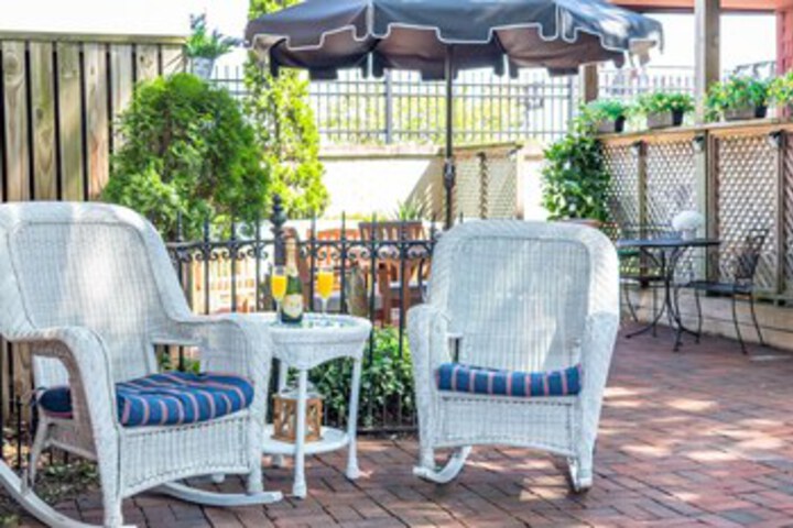Terrace/Patio 241 of 253