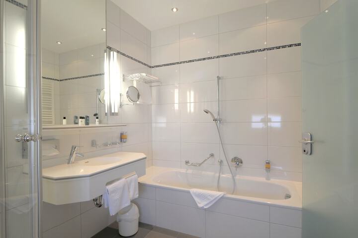 Bathroom Vanities