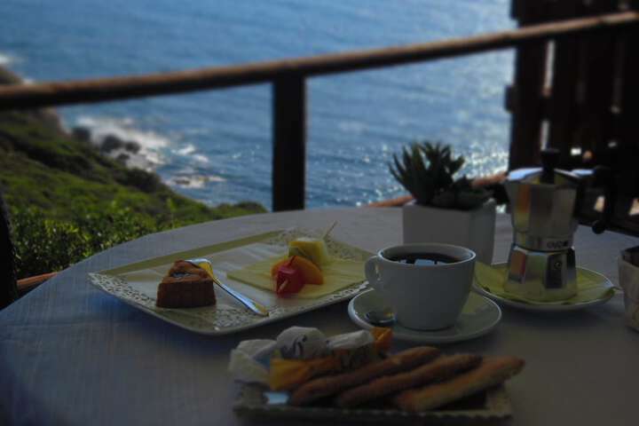 Breakfast/Coffee Service 20 of 38