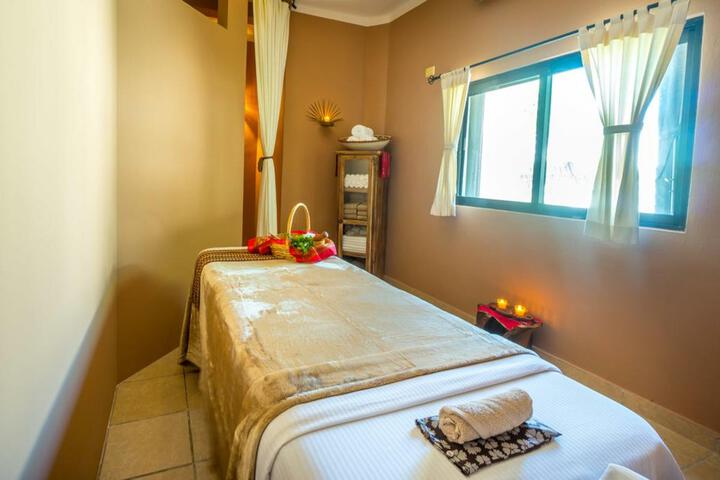 Spa and Wellness Pictures