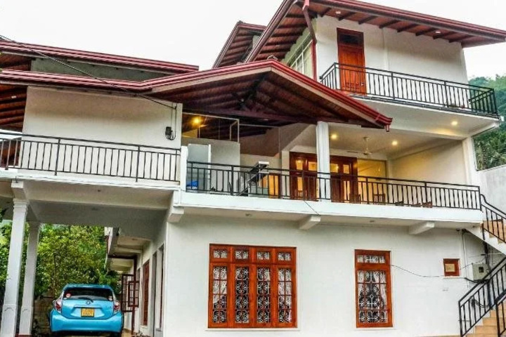 VINROMA HOMESTAY