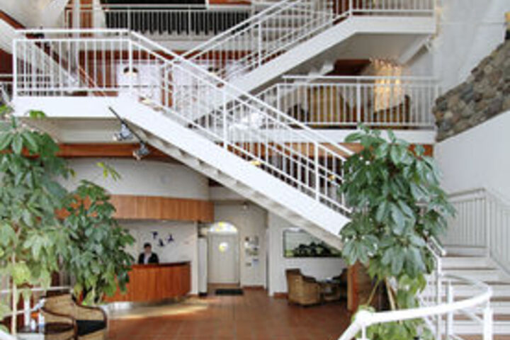 Hotel Interior 37 of 38