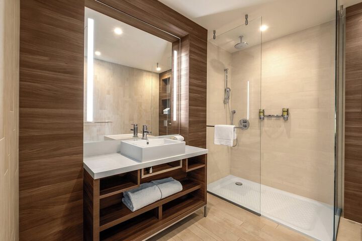 Bath Amenities