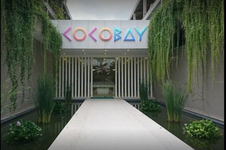 Boutique Hotels Cocobay Danang in Da Nang