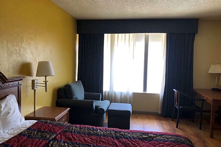 Fitness Facility Photos