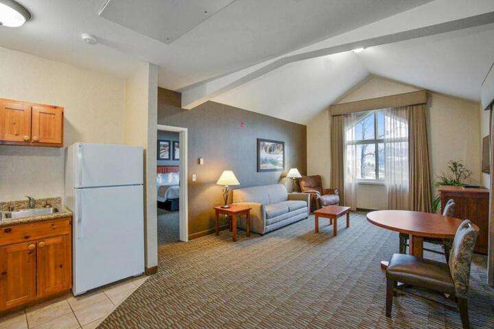 Suite Photo