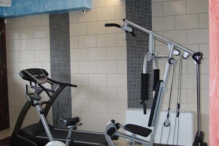 Health and Fitness 16 of 49