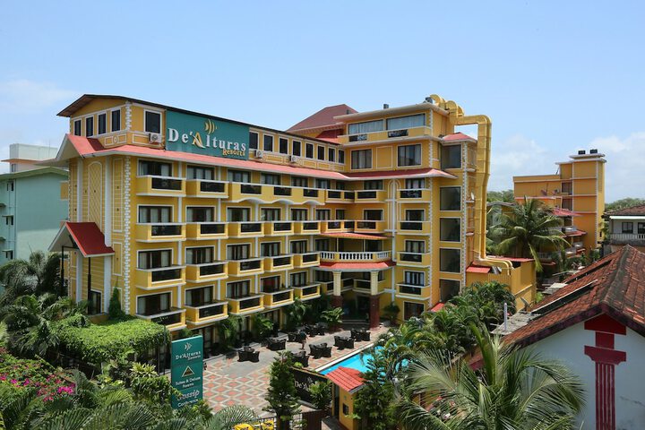 Hotel 95 of 102