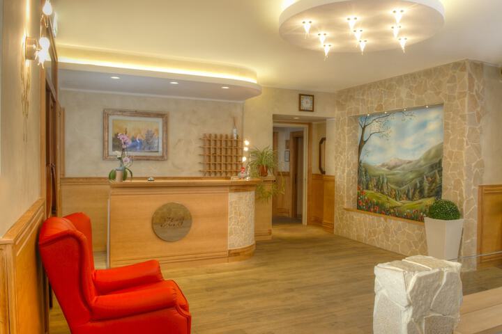 Hotel Interior 26 of 26