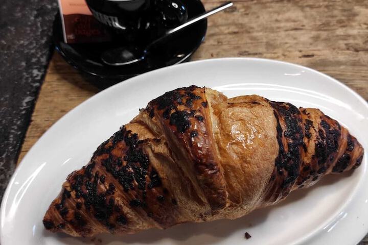 Breakfast/Coffee Service 46 of 56