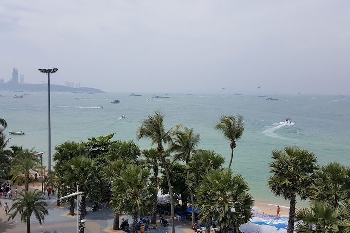 Hotel View 26 of 27