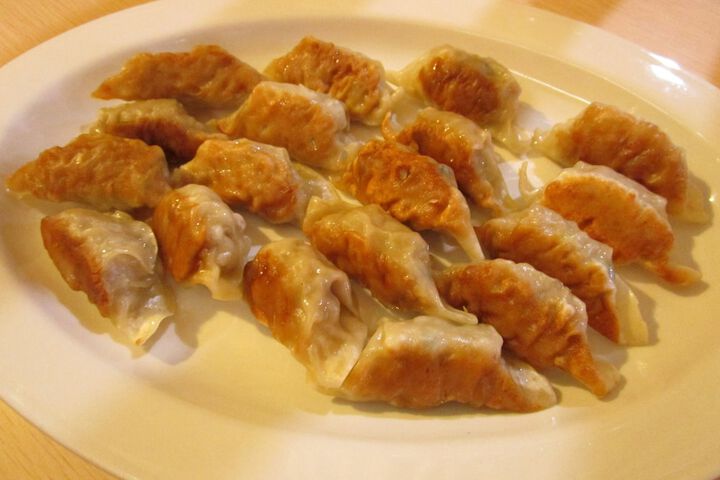 Dining Photos