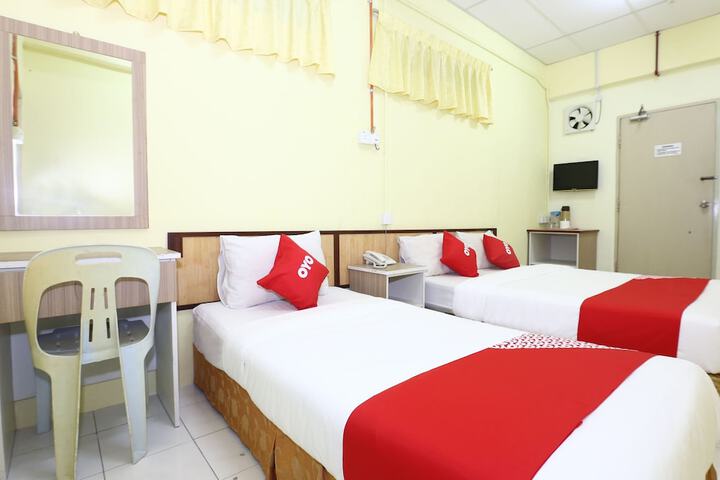 Hotel O Harmoni Hotel