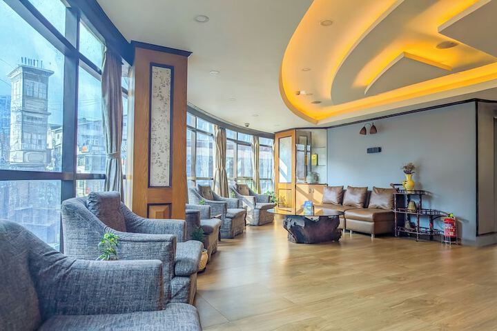 Hotel Interior 2 of 75