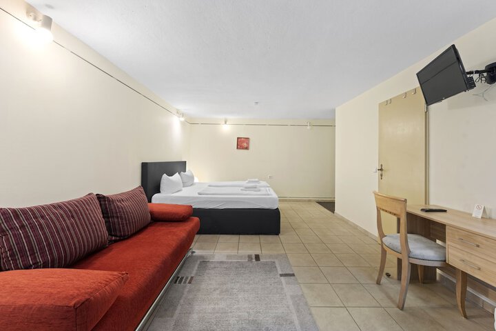 Fitness Facility Photos