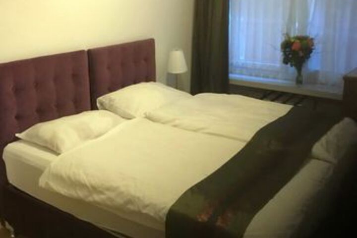 Standard Suite