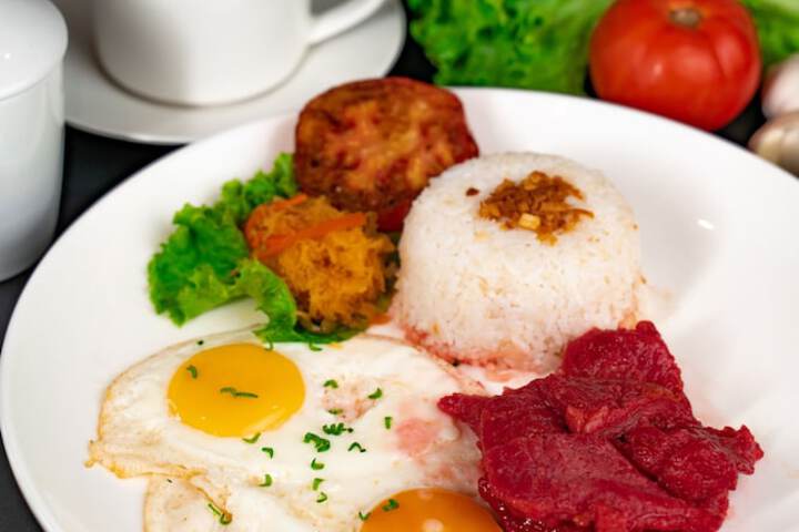 Breakfast/Coffee Service 56 of 71