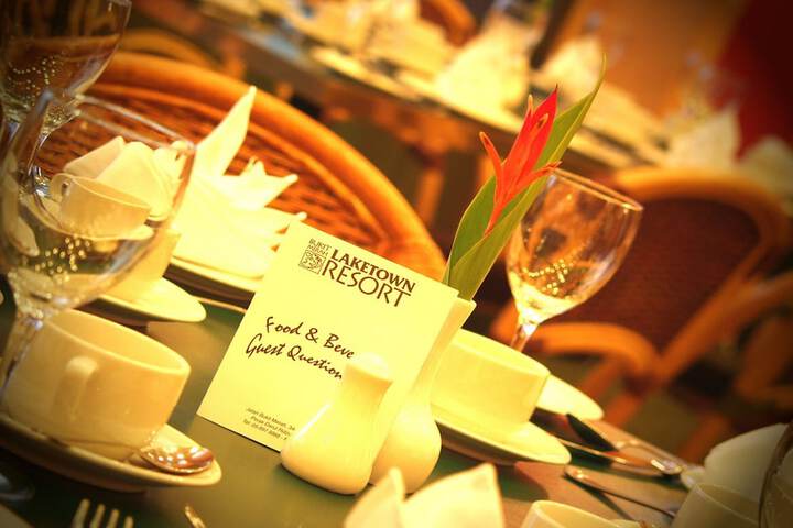 Restaurants