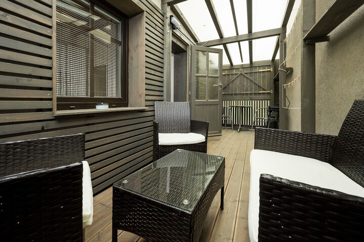 Terrace/Patio 48 of 96