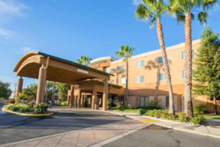 Courtyard By Marriott Merced Merced Bookonline