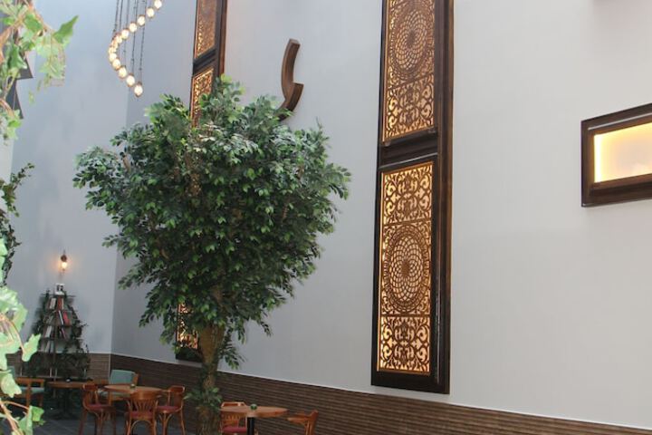Hotel Interior 5 of 34