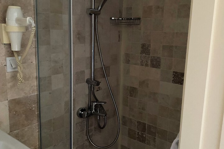 Bath Amenities